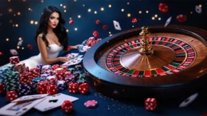 Đánh Giá Nhà Cái 1xBET: Bí Quyết Thành Công Của Sân Chơi Hàng Đầu