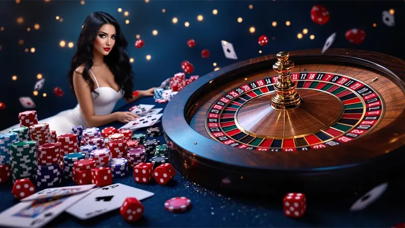 Đánh Giá Nhà Cái 1xBET: Bí Quyết Thành Công Của Sân Chơi Hàng Đầu