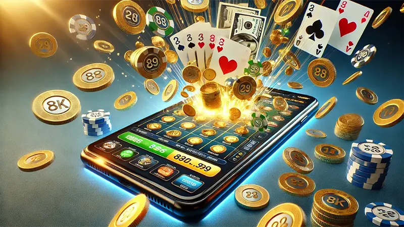 Đánh Giá Nhà Cái New88 Có Thật Sự Uy Tín? Nhà Cái Hàng Đầu 2025