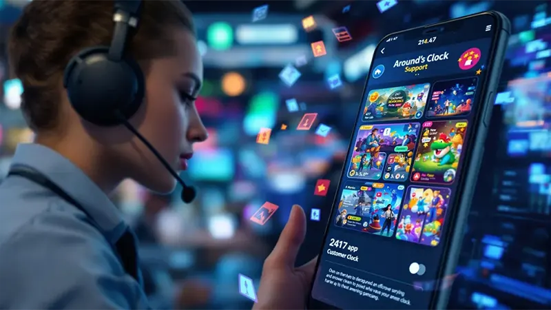 Khám Phá Cách Chọn Nhà Cái Uy Tín
