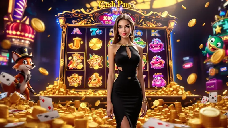 Tỷ Lệ Trả Thưởng Công Bằng